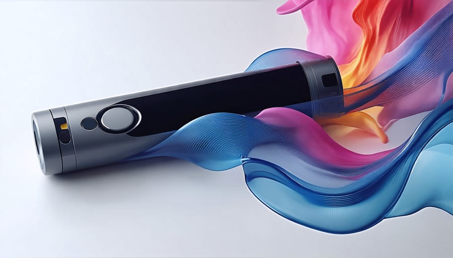 How Thermoplastic Elastomers are Revolutionizing Vaping Materials in the Industry